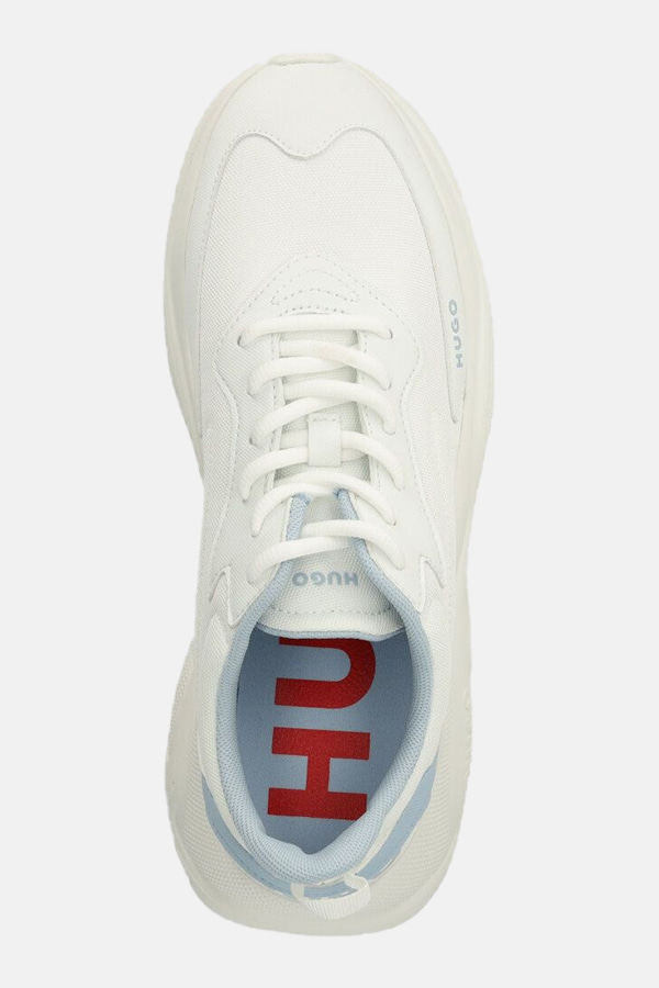 ΓΥΝΑΙΚΕΙΑ ΠΑΠΟΥΤΣΙΑ SNEAKERS HUGO - 453